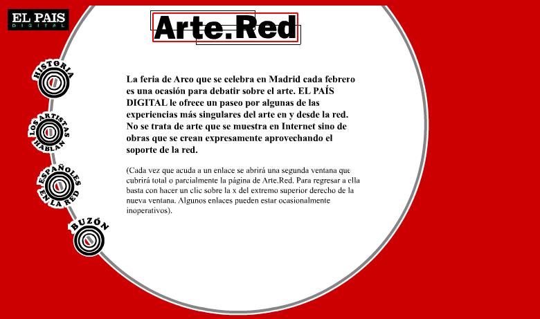 arte.red 1.0